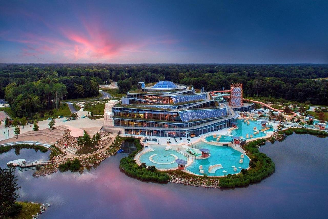 Disneyland-Paris 7 Pers, Netflix, Wifi, 2 Parking Chessy  Εξωτερικό φωτογραφία