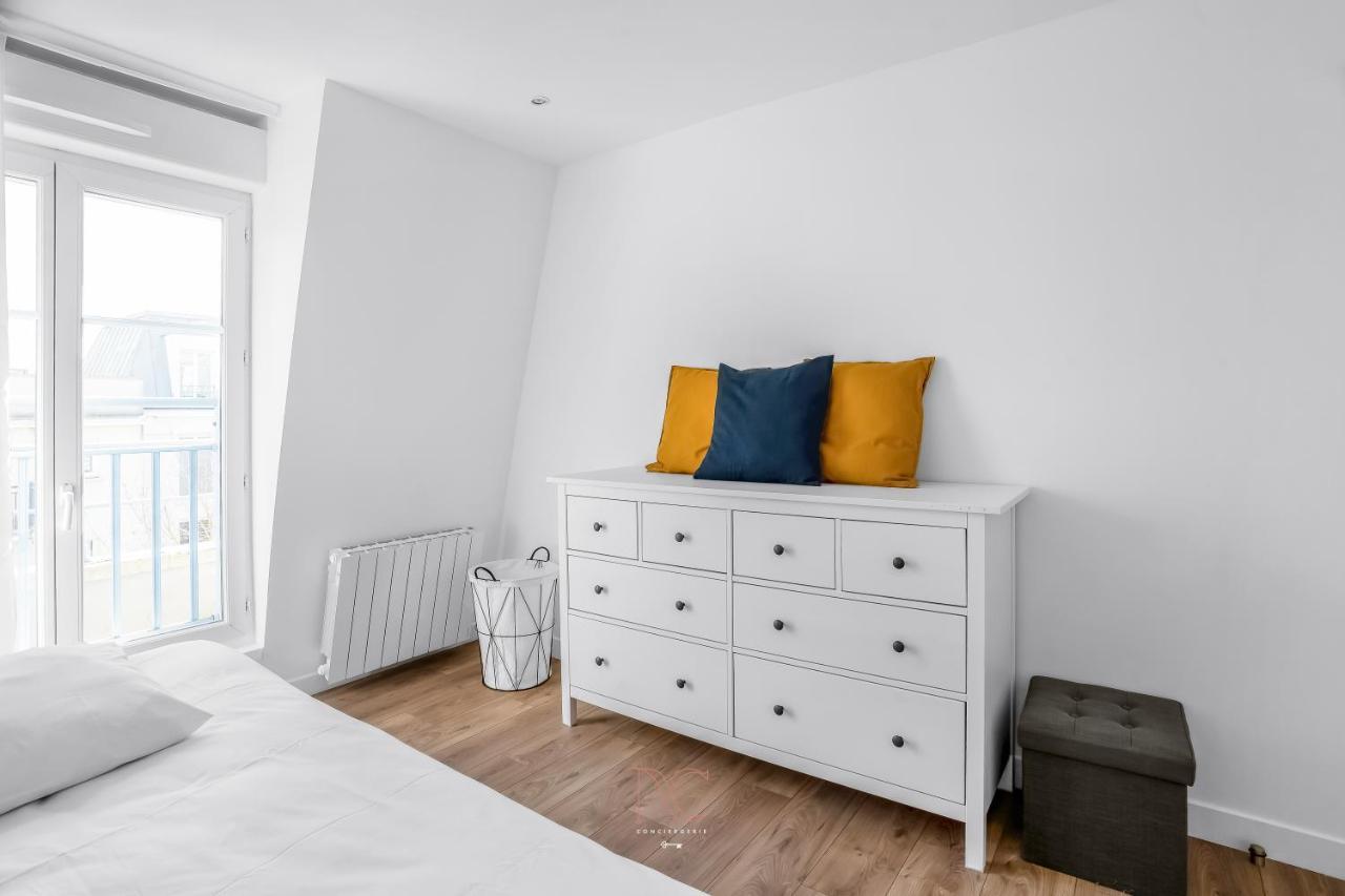 Disneyland-Paris 7 Pers, Netflix, Wifi, 2 Parking Chessy  Εξωτερικό φωτογραφία