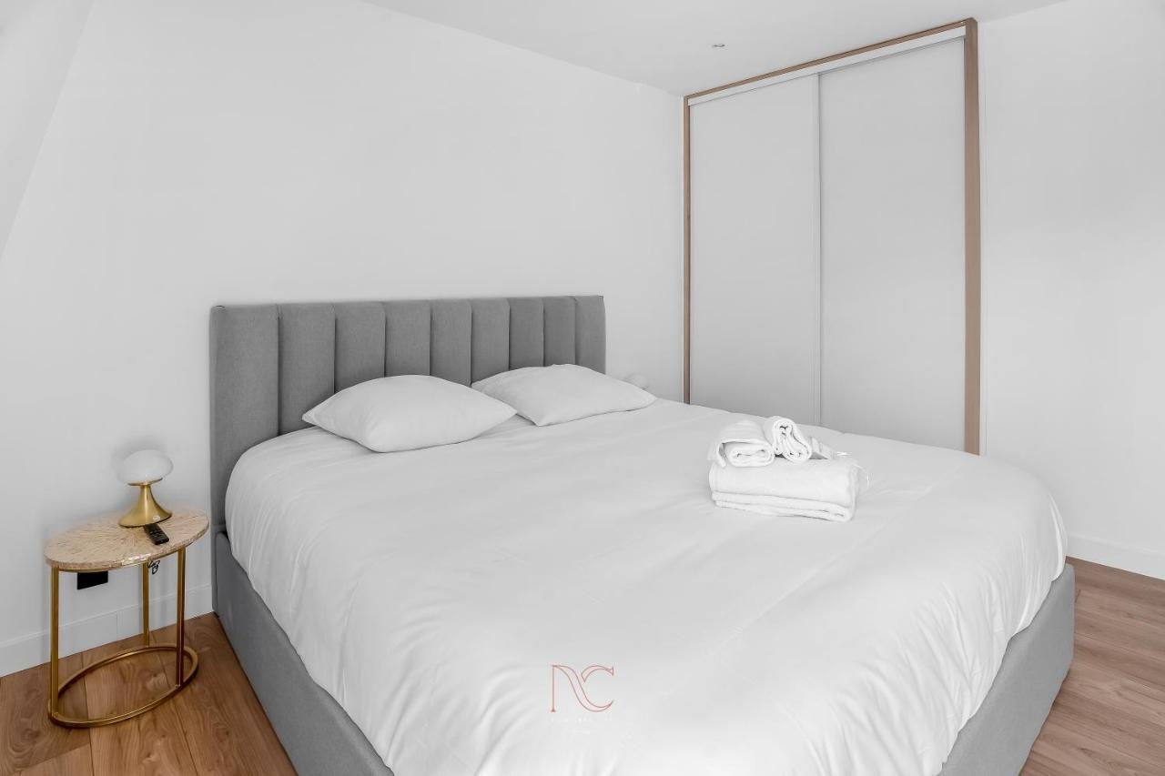 Disneyland-Paris 7 Pers, Netflix, Wifi, 2 Parking Chessy  Εξωτερικό φωτογραφία